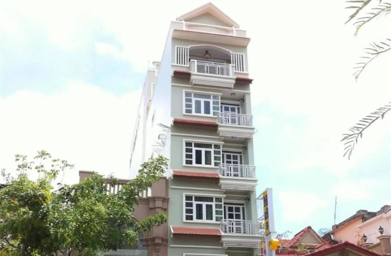 Hotelafbeelding
