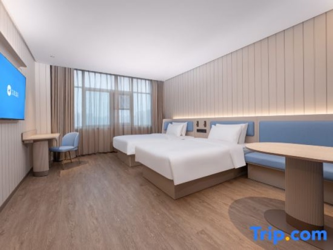 Business Twin room