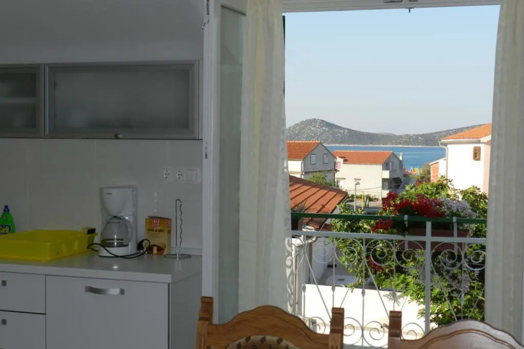 Apartment Milka