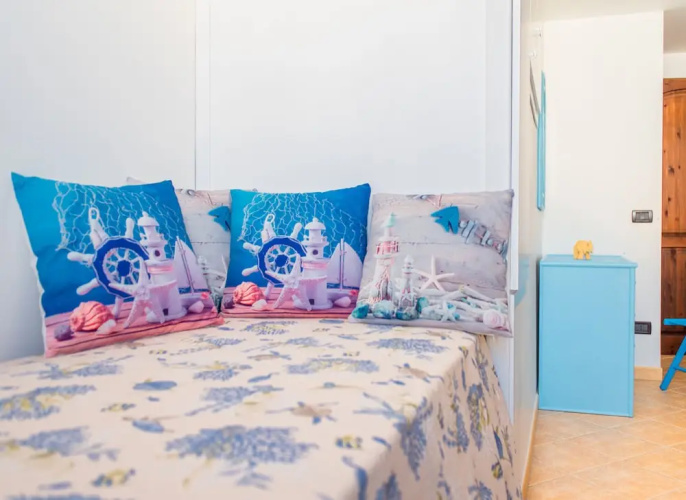 Almanzar - Seaside residences