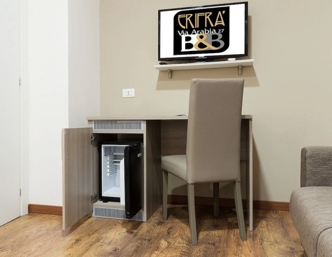 B&B Erifra' Piccolo Hotel