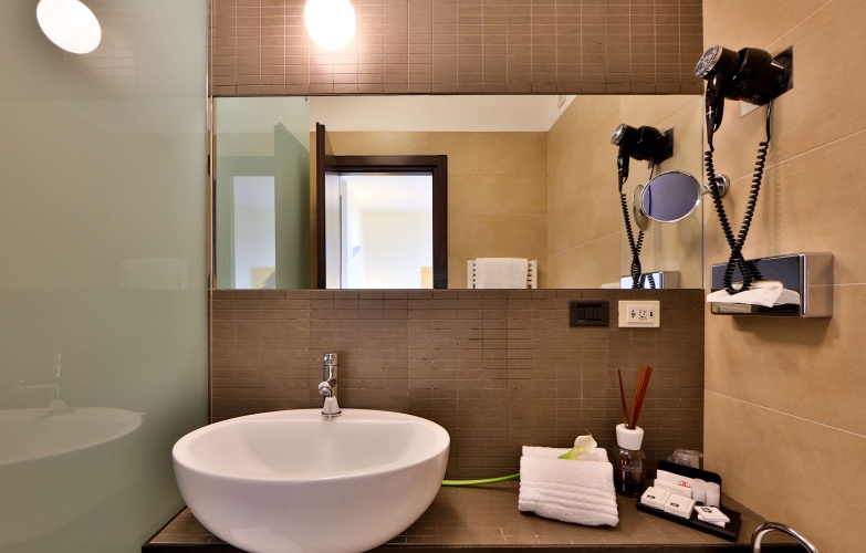 Best Western Plus Hotel Farnese photo 12