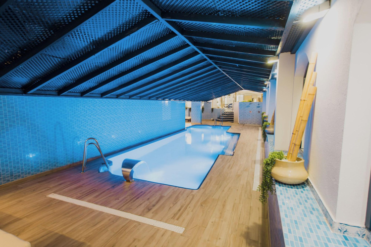 Ms Aguamarina Suites photo 26