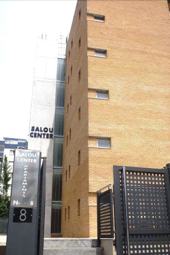Salou Center