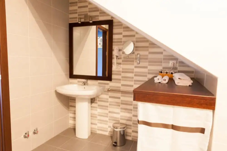 Apartamentos Sol de Mayo