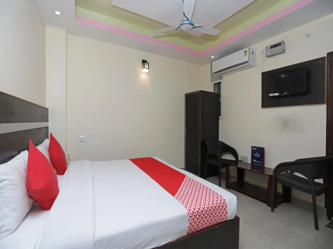 Classic Double room