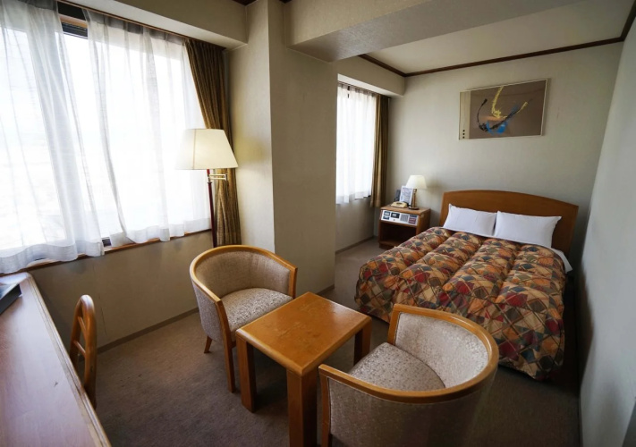 Neyagawa Trend Hotel
