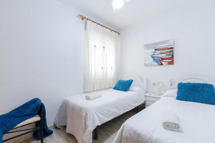 Fidalsa Bay View Romance
