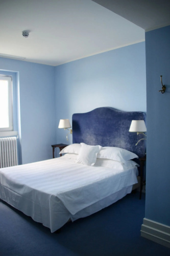 Hotel Riviera & Maximilians
