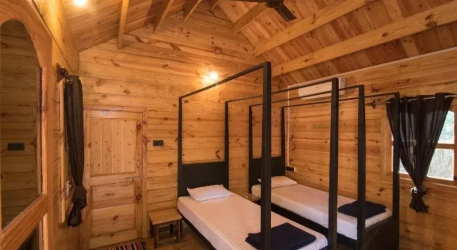 Dreams Hostel