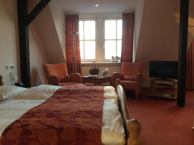 Landhotel Waldseiterhof