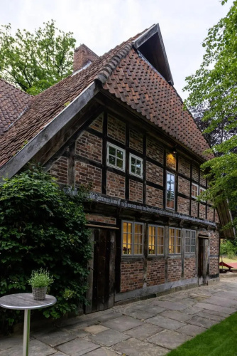 Wildland Natural Resort - Niedersachsen