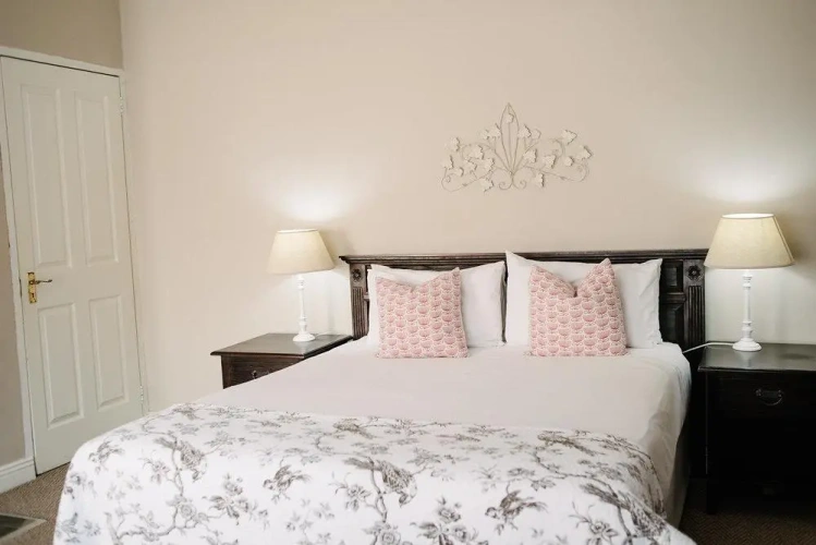 Luxury Double room