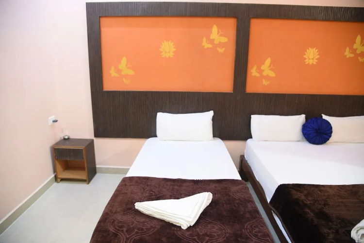 The Grand JP Inn