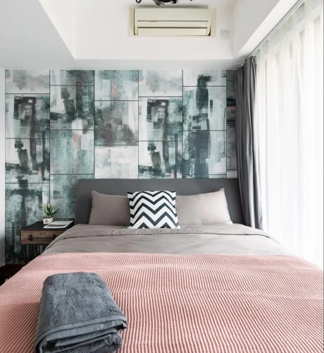 3 Bedrooms Apartment