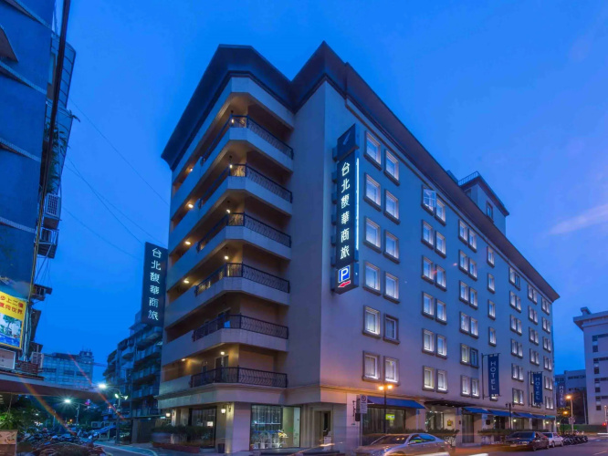 Hotelbild