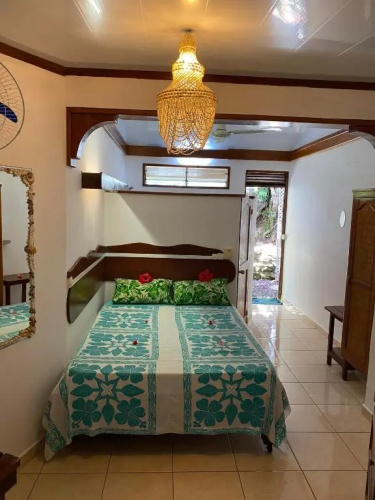 Bellevue Raiatea