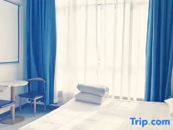 Luxury Twin room
