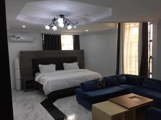 SS3 Boutique Hotel