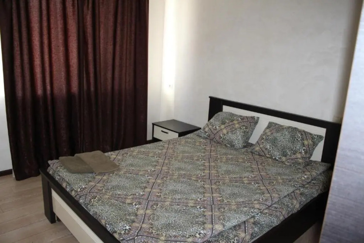 Фотография номера гостиницы Парк Отдых