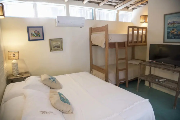 La Casa los Tumpis