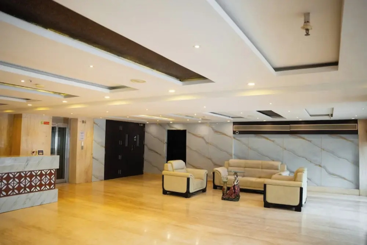 Hotel La Casa