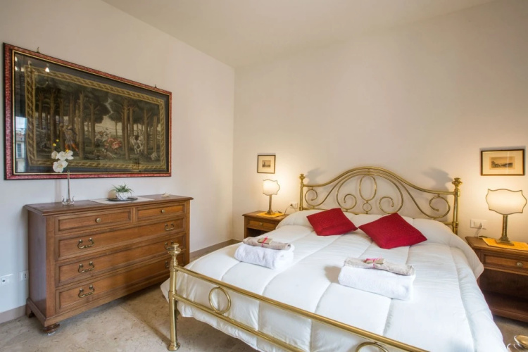 Firenze Residence