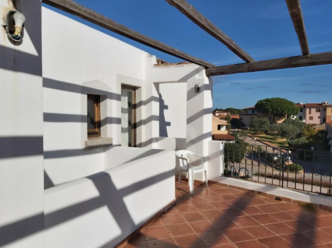 Hotel Il Faro di Molara	 photo 21