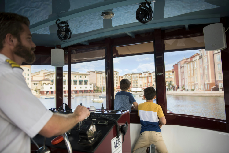 Loews Portofino Bay Hotel photo 31