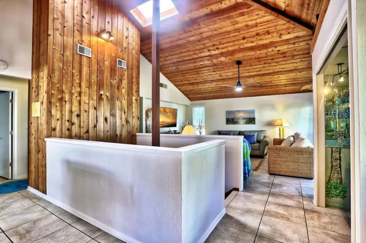Valdes Cottage