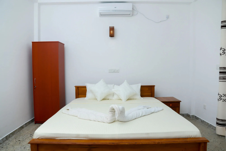 Muthu Resort