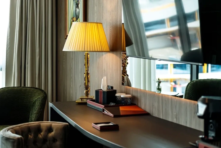 Superior Captain Double room