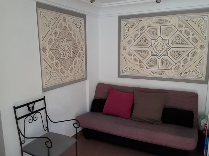 Apartamento Balcón de Europa