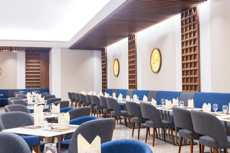 MD Hotel by Gewan photo 24