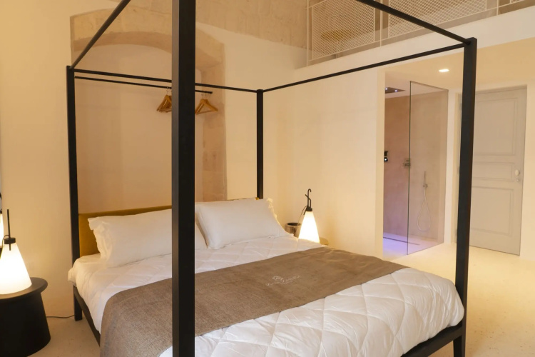 Donna Domenica Boutique Suites