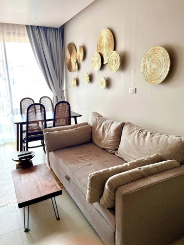 1 Bedroom Apartment with balcony