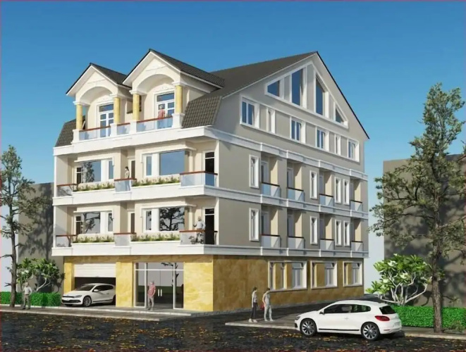 Hotelafbeelding