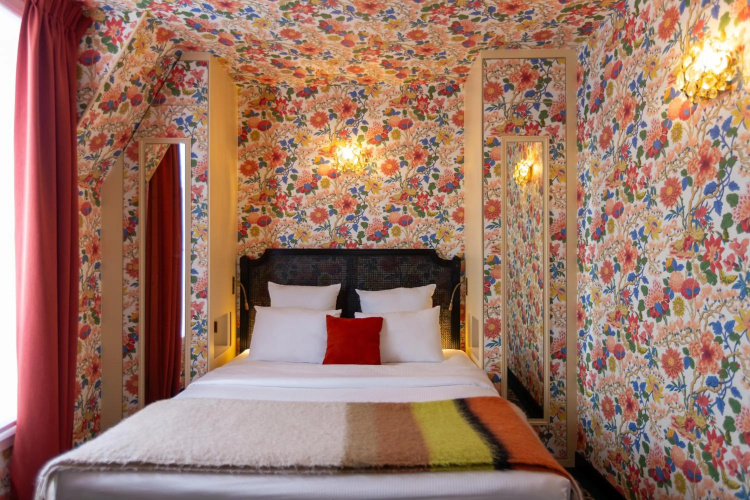 Hotel Gabriel Paris photo 16