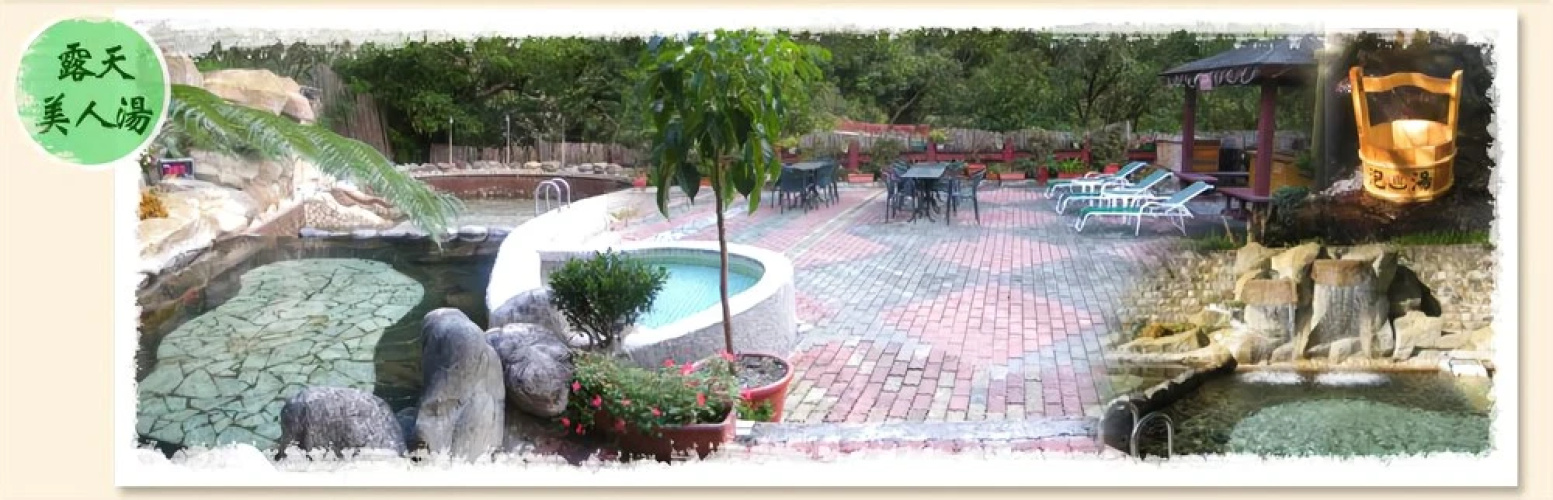 Chief Spa Hotel