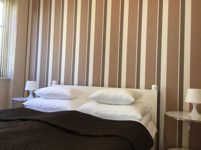 Apartments Sopot