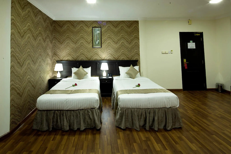 City Point Hotel