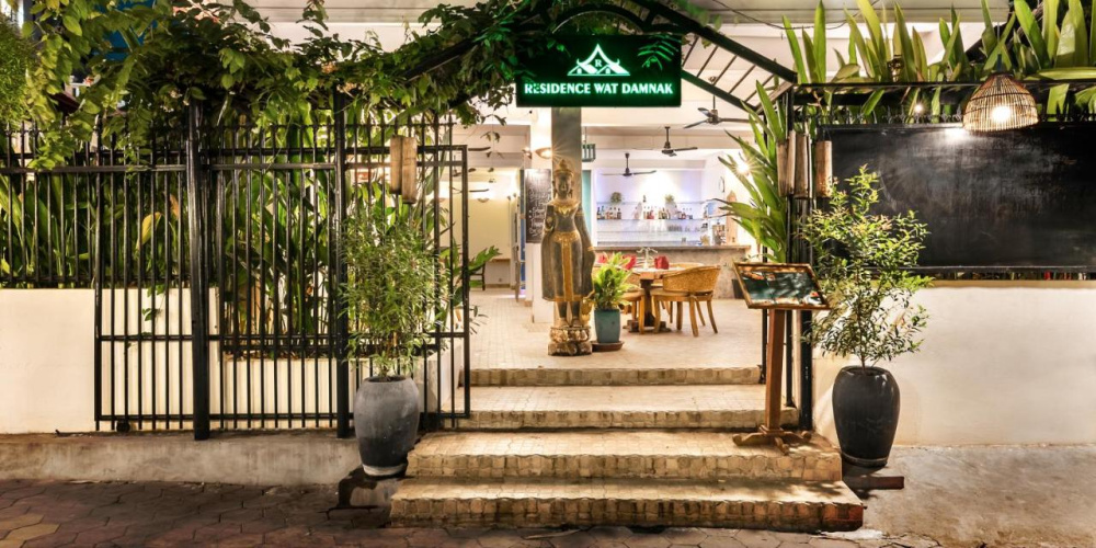 Angkor Cbd Inn