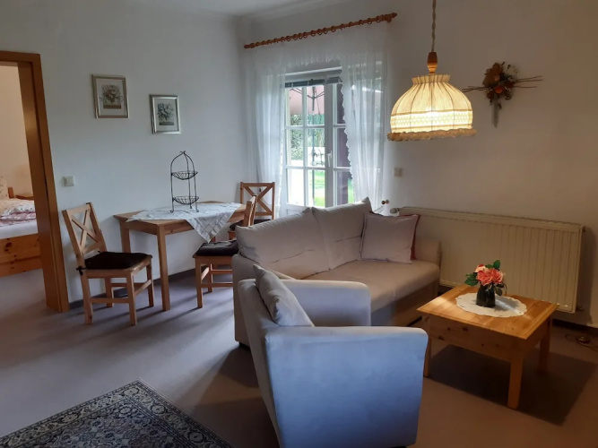 Jägerheim Löbsal
