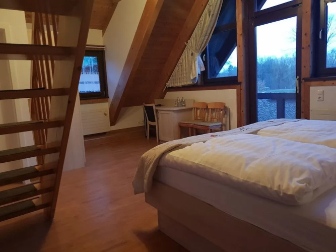Neue Mühle Hotel und Restaurant