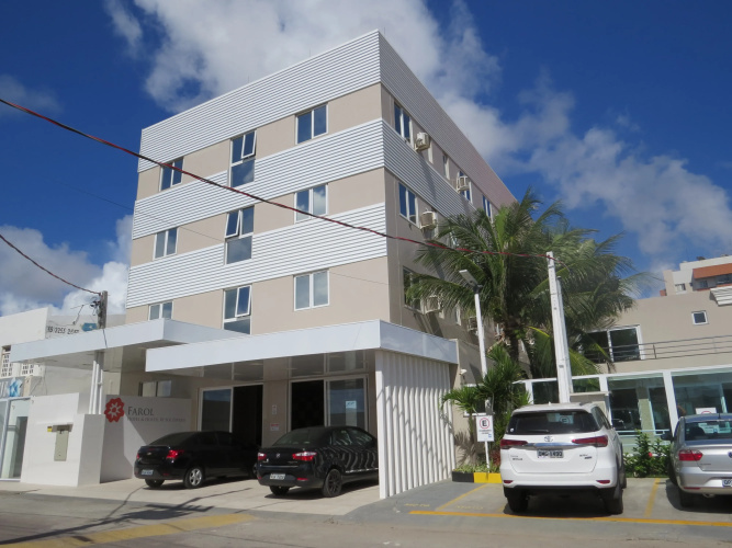 Otel görseli