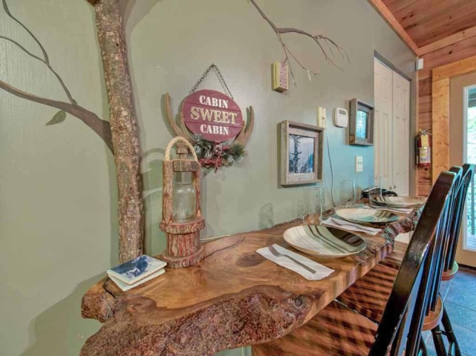 1 Bedroom Cottage