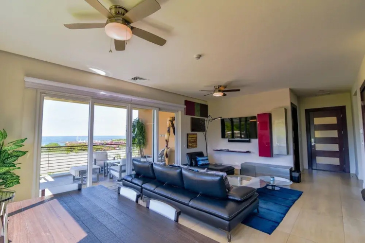 Los Suenos Resort Miramar 5B