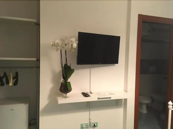 Traiano Suite