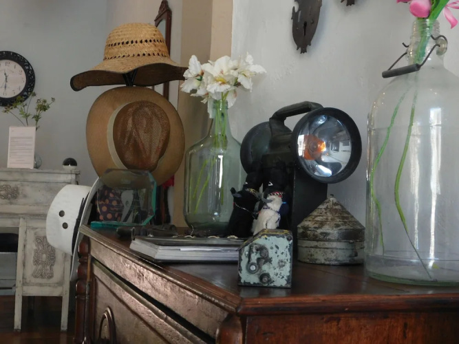 Hotel Boutique Casa Flor De Mayo