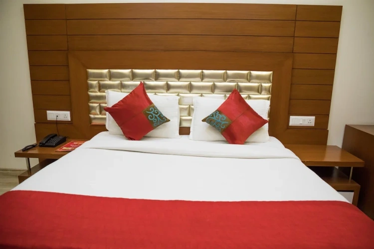 Premium Double room